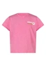 D-zine meisjes T-shirt